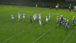 Geirean Hatchett's highlights Stanwood High School