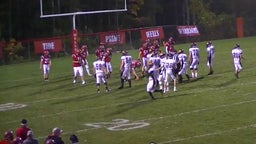 Alex Staples's highlights Cape Elizabeth High School