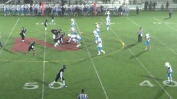 Freehold Township football highlights Neptune High School