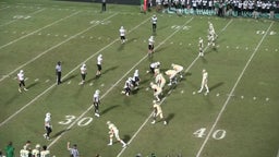 Will Westmoreland's highlights Walnut Grove High School