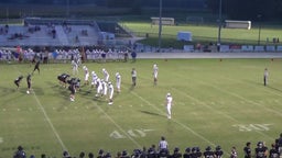 Brent Willis's highlights South Warren High School