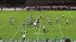 Reynolds football highlights vs. Clackamas High