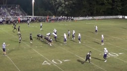 Watertown football highlights Smith County High School
