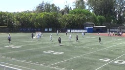 St. Thomas Aquinas lacrosse highlights Gulliver Prep High School