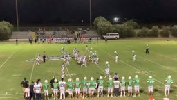 Riverdale football highlights Avenal High School