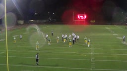 Union football highlights Tumwater High School