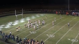 Ithaca football highlights Millington High School - Boys Varsity Football