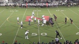 Gary Hoover's highlights Freehold Boro High