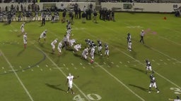 Tony Duong's highlights vs. Grimsley High School