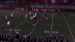 Cody football highlights Evanston