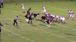 Jesus Santiago's highlights Seminole Ridge High School