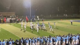 Bay Port football highlights Appleton North High School