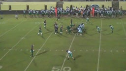 Sterling Price's highlights vs. Choctawhatchee High