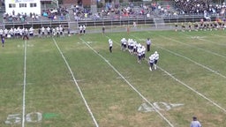 Wyatt Henry's highlights Hollidaysburg