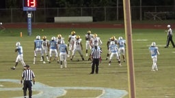 Neil Hill's highlights Conway High School