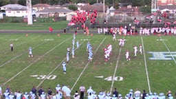 Trotwood-Madison football highlights Fairborn