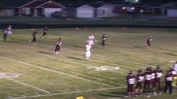 Cade Smith's highlights vs. Kittitas