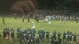 Lake Weir football highlights Weeki Wachee High School