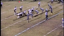 Lassen football highlights vs. Sutter High School