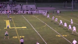 Lindbergh football highlights vs. Marquette High