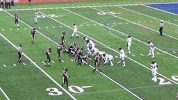 Wade Kerstetter's highlights Bishop McDevitt