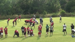 Trevor Timmons's highlights Camp Coffee County Day1