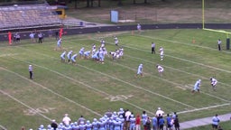 University School football highlights Villa Angela-St. Joseph