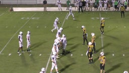 Holtville football highlights Dadeville High School