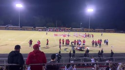 Caruthersville football highlights East Prairie High School