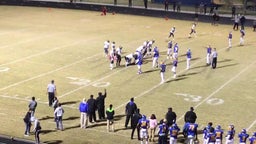 Dudley football highlights Mount Tabor