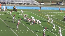 Lexington football highlights Central Catholic High School