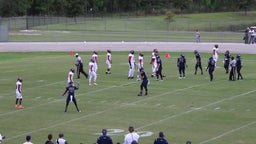 Lake Nona football highlights Winter Park