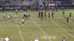 Kameron Smith's highlights Kirbyville High School