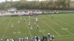 Cary-Grove football highlights vs. McHenry