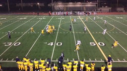 Kamiak football highlights Mariner High School