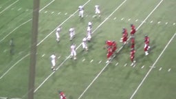 Cypress Springs football highlights Cy-Fair