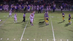 Highlight of vs. Nansemond-Suffolk