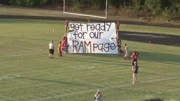 Signal Mountain football highlights Tyner Academy High School