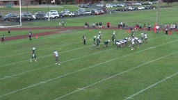 Toledo football highlights Wright Academy High
