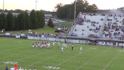 Douglas County football highlights Northgate High School