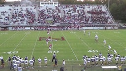 Xavier Hopson's highlights Northgate High School