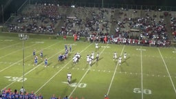 Jefferson County football highlights Southwest High School