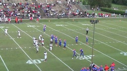 Southwest football highlights Central High School