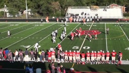 Bremen football highlights Hillcrest