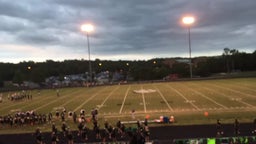 Patuxent football highlights Great Mills High School