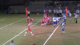 Everett football highlights Williamsburg