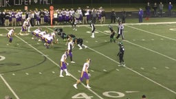 Sullivan Kulju's highlights Greendale High School