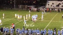 Apple Valley football highlights Bloomington Jefferson High School