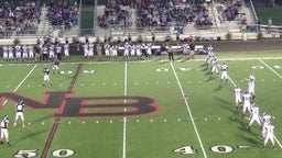 Mitchell football highlights vs. North Buncombe High