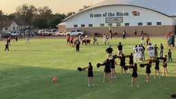 Beaver football highlights Buffalo High School